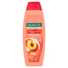 Palmolive 2In1 Hydra Peach Shampoo 350ml 18.54 per litre