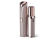 Facial Hair Remover for Women - as Seen on TV Painless Face Shaver