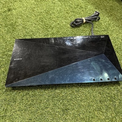 Sony BDP-S5100 3D Blu-ray Player for sale online | eBay