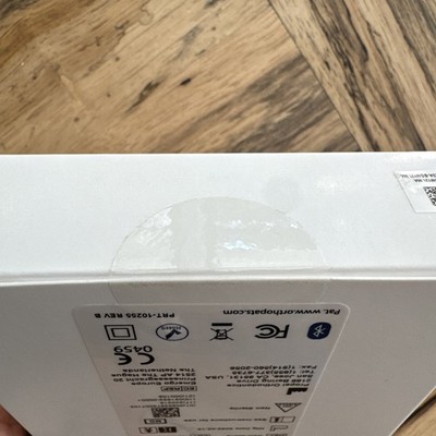 New SEALED - SureSmile VPro V-Pro Vibration Device Invisalign