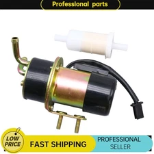 Fuel Pump 1FK-13907-01-00 Compatible Fit For Yamaha VMX1200A V-MAX 1200 1985-96
