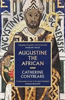 Augustine The African Catherine Conybeare Buch Gebunden Englisch 2025