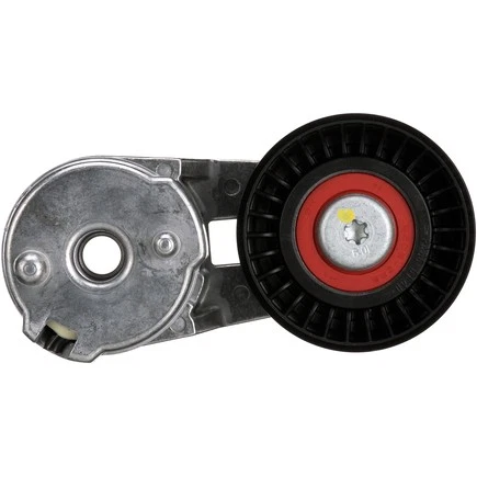 Tensor automático de transmisión por correa Gates 38163 Drive Align Foto 2 de 4