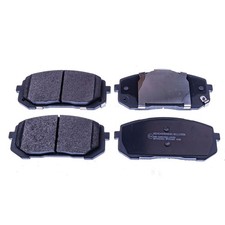 1x ORIGINAL® Denckermann Bremsbelagsatz, Scheibenbremse Vorne für Kia NIRO II