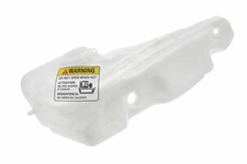 Genuine Oem Front Washer Fluid Reservoir For Mercedes-benz Slk230 1708690320
