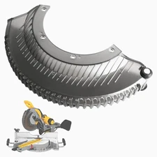 DWS780 Lower Guard Miter Saw Accessories for DeWalt N027988，fit DWS779 DWS780...