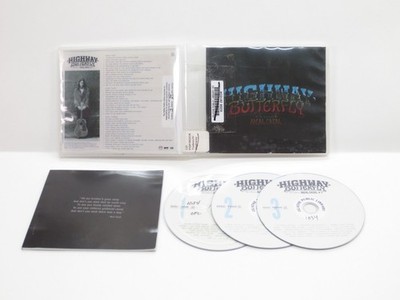 Highway Butterfly: Songs Of Neal Casal CD BOX SET
