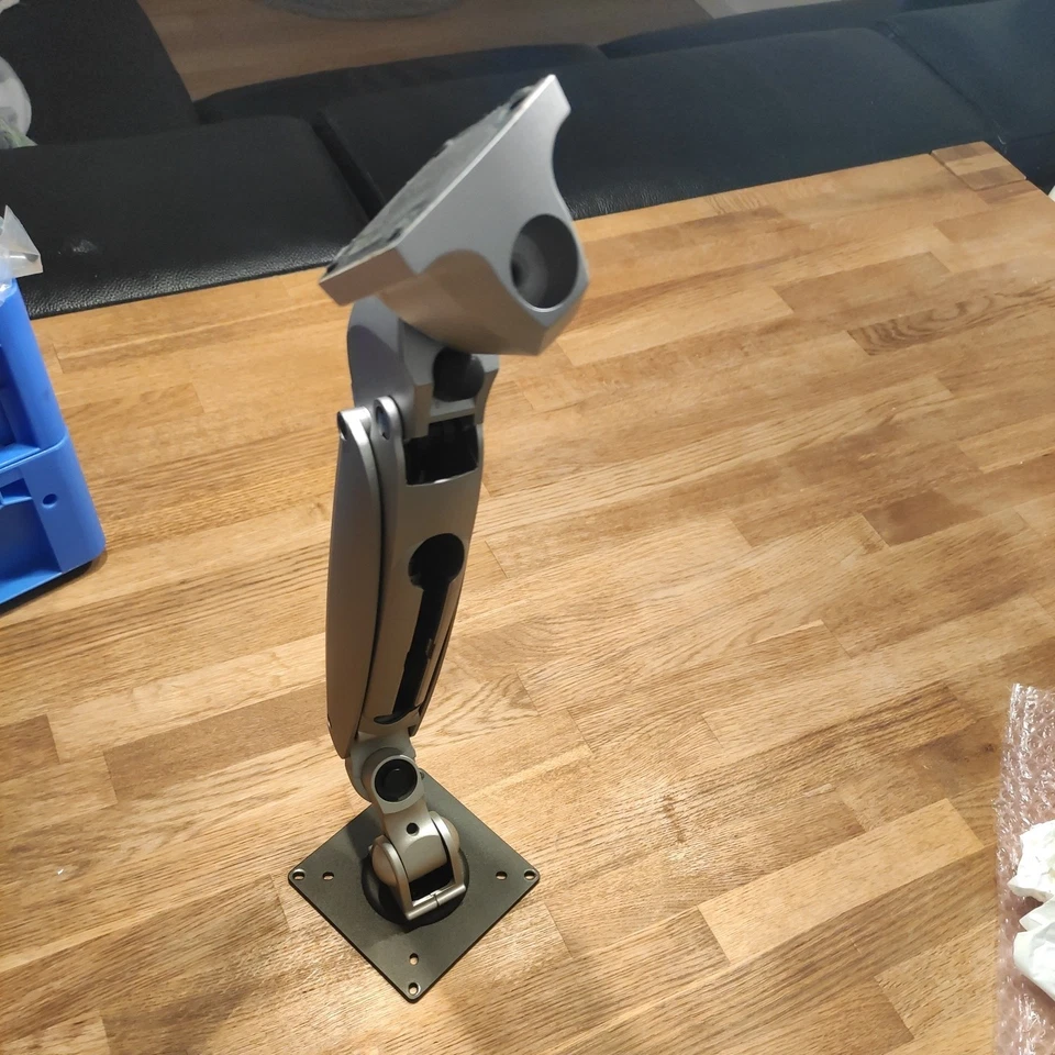 Ergotron LX Arm - Bild 4 von 4