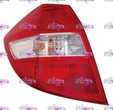 FANALE FANALINO STOP LED POSTERIORE SX SINISRO HONDA JAZZ 2011-2015