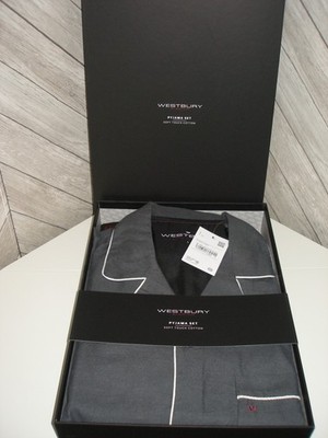 Herren Pyjama Set *** Marke Westbury Premium *** Gr. L ***