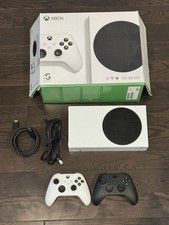 Xbox Series S - Mint Condition