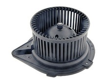 Blower Motor Fits 1988-1992 Audi 80 Quattro 88-92 Audi 80 Front