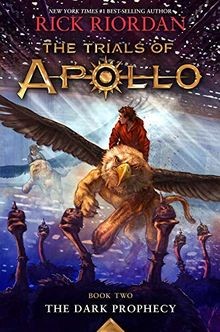 The Dark Prophecy (Trials of Apollo, The Book Two) ... | Buch | Zustand sehr gut