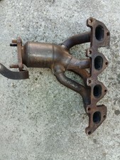Catalyseurs Volkswagen POLO