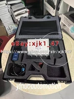 1 set PICO 4425A Oscilloscope Scope with NVH function four channels