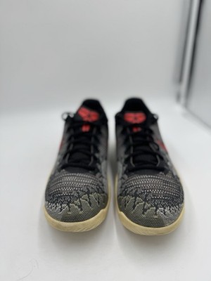 Size 9 - Nike Mamba Rage Bright Crimson 191884329025| eBay display picture 1