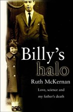 Billy's Halo,Ruth McKernan