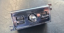 Gm Power Seat Switch 7 Pin Pontiac Buickchevrolet Gm Power Seat Switch 7 Pin Pontiac Buickchevrolet