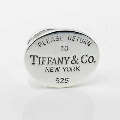 Tiffany & Co. カフスボタン　オーバル　リターントゥ　シルバー925 s-l400.jpg