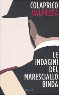 Le indagini del maresciallo Binda (Rizzoli best) ... | Buch | Zustand akzeptabel
