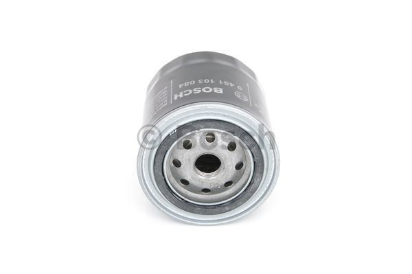 Bosch ÖLfilter VW 411 Transporter II Bus Kasten III Bus Kasten Porsche 914-image