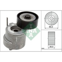 Schaeffler INA 534 0404 10 Riemenspanner, Keilrippenriemen
