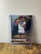 2024-25 Panini Prizm Naz Reid #176 Silver Prizm
