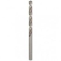 Bosch PRO Metal HSS-G Spiralbohrer, 6,5 X 63 X 101 Mm, 10-Tlg.