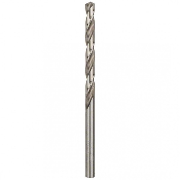Bosch PRO Metal HSS-G Spiralbohrer, 6,5 X 63 X 101 Mm, 10-Tlg.-image