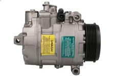 Klimakompressor TEAMEC 8629700 für MERCEDES-BENZ CLS (C219) 5 2004-201