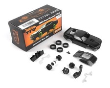 HPI Nano-TTR 1969 Ford Mustang RTR-X Body Set...