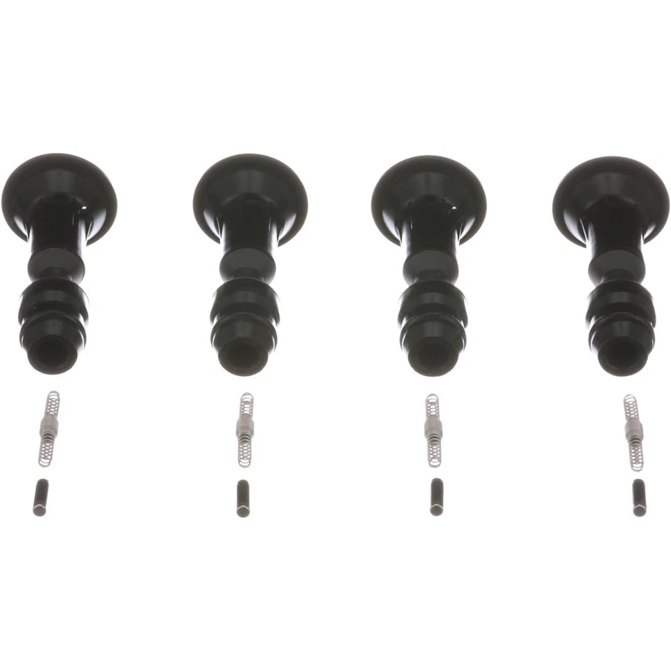 CPBK177 Ignition Coil Boot for Chevy Buick Regal Chevrolet Equinox GMC Terrain - Image 2 of 4