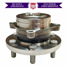 43550-26010 Front Wheel Hub Bearing Left or Right For Toyota Hiace Granace