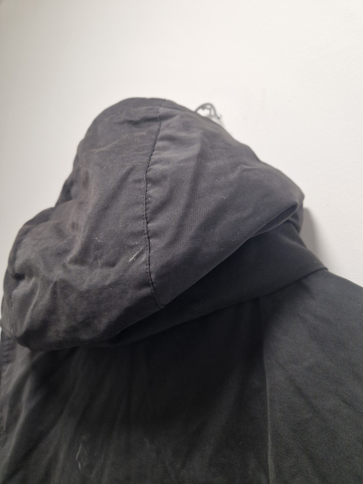 Superdry Ultimate Microfibre SD-Wind Jacket Black… - image 18