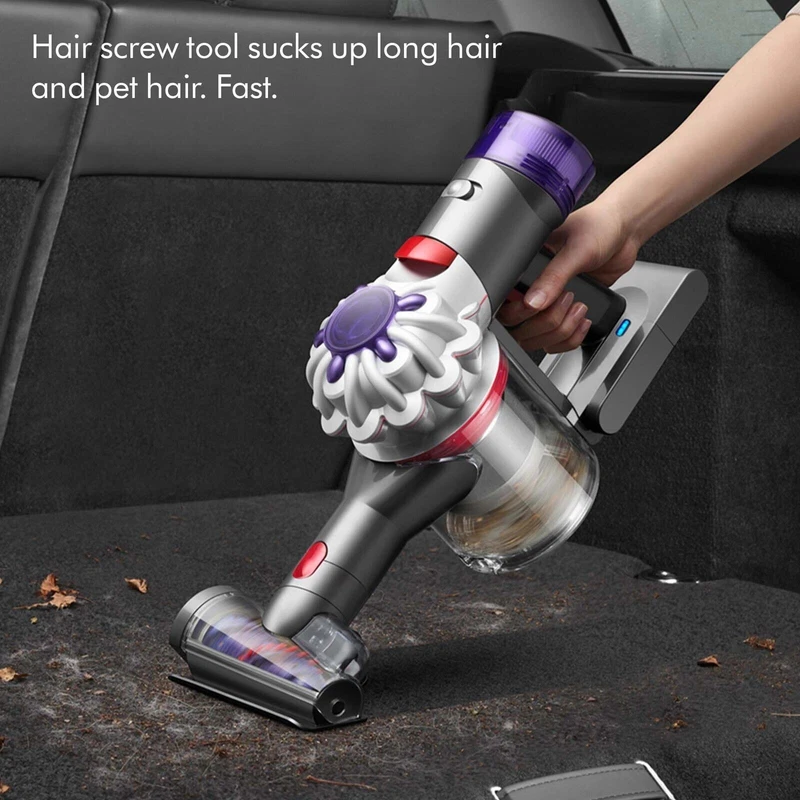 Dyson V8 SV25 Cordless Handheld Vacuum with HEPA