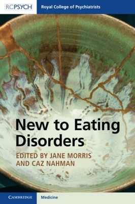 New to Eating Disorders by Morris, Jane Paperback / softback Book The Fast Free