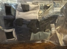 Paw Legend Cloth Male Cat Diapers 3 Pack Medium