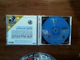 Resident Evil CODE: Veronica / Sega Dreamcast / US / 2000 / Authentic / Complete