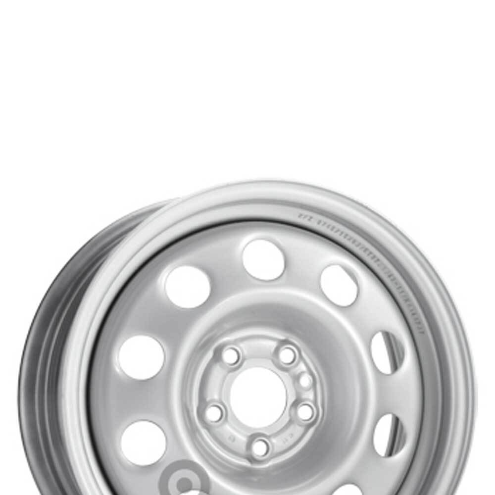 Alcar steelwheels 8745 6.0Jx15 ET37,5 5x98 for Alfa Romeo 147 rims  