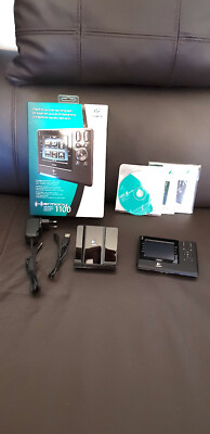 LOGITECH HARMONY 1100 UNIVERSAL FERNBEDIENUNG MIT OVP