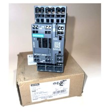 1PC NEW SIEMENS 3RT2027-2BB40 Power Contactor PLC
