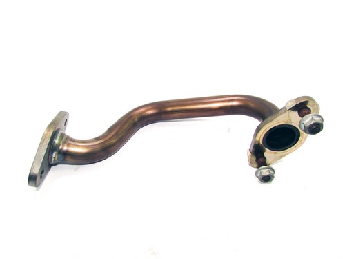 Honda Jazz IV Abgasrohr AGR Verbindungsrohr AGR EGR PIPE