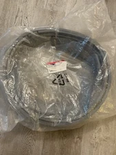 4986ER0004F LG Washer Door Boot Gasket Bellows with Drain Hole