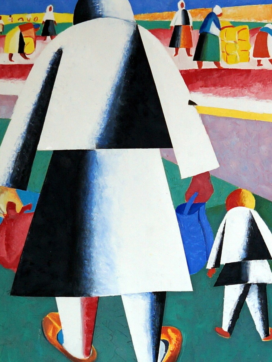アート・デザイン・音楽 Malevich: An Art & Design Profile アート・デザイン・音楽 Malevich: An Art & Design Profile アート