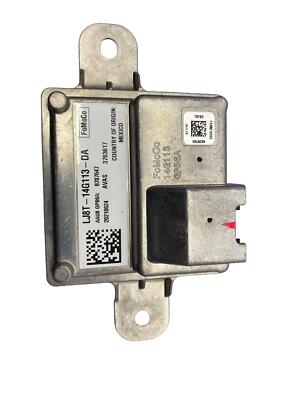 2021 - 2023 FORD MUSTANG MACH-E OEM WARNING ALERT SYSTEM CONTROL MODULE