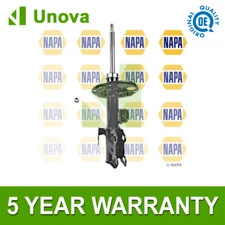 Suspension Shock Absorber Front Right Unova Fits Toyota Auris 2006-2018 0