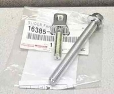 Oem Toyota 1996-2002 4runner 5vzfe V6 Slider Bolt Only