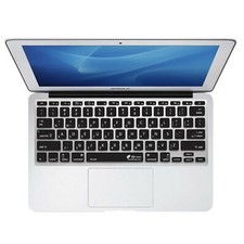 KB Covers Dvorak Keyboard Cover for 11-Inch MacBook Air DV-M11-CB 
