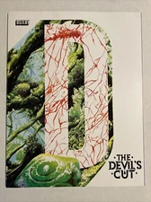 Devil's Cut #1 (DSTLRY, 2023) Lee Garbett SECRET Unlockable One Per Store NM+