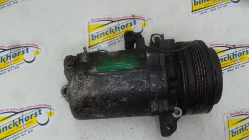 Klimakompressor BMW 3er E46 510175 P5890833
